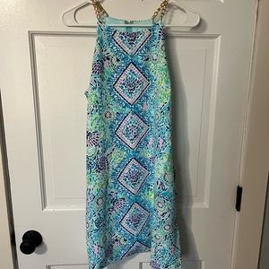 Lilly Pulitzer romper brand new, been in my closet since I bought it!